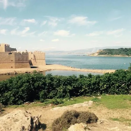 Pitagora Apartamento Le Castella (Calabria)