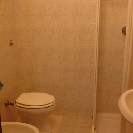 Apartamento Pitagora *