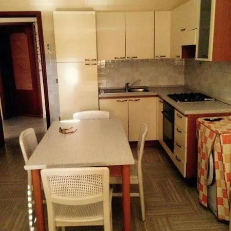 Apartamento Pitagora Le Castella (Calabria)