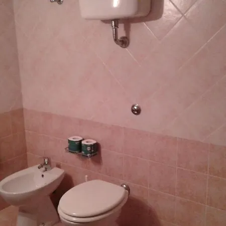 Pitagora Apartamento *
