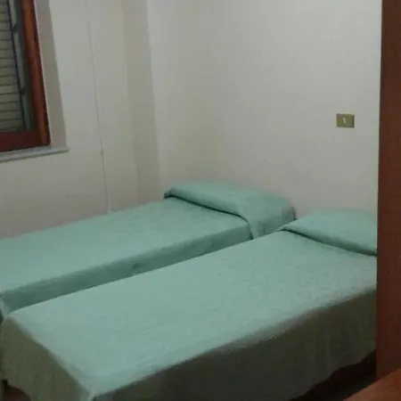 Pitagora Apartamento