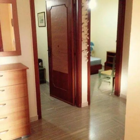 Pitagora Apartamento *