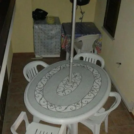 Apartamento Pitagora Le Castella (Calabria)