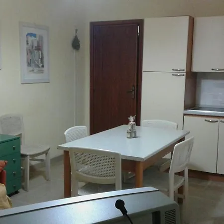 Pitagora Apartamento *