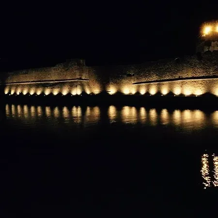 Pitagora Apartamento Le Castella (Calabria)