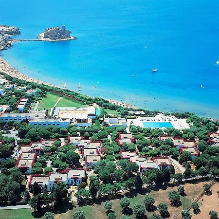 Pitagora Le Castella (Calabria)