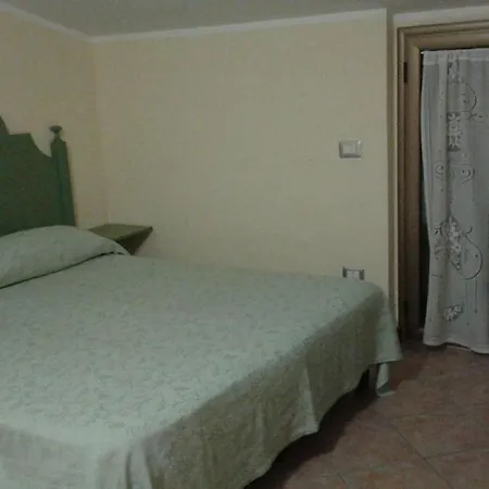 Pitagora Apartamento *