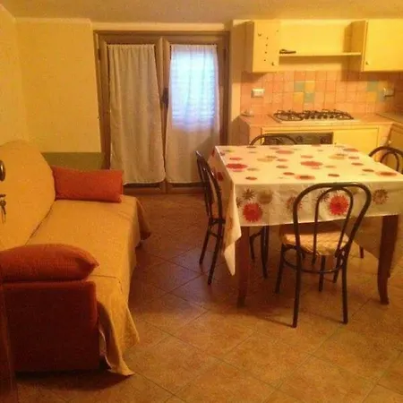 Pitagora Apartamento *
