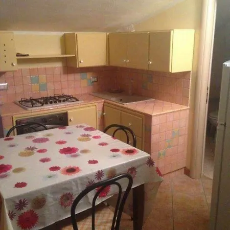 Pitagora Apartamento