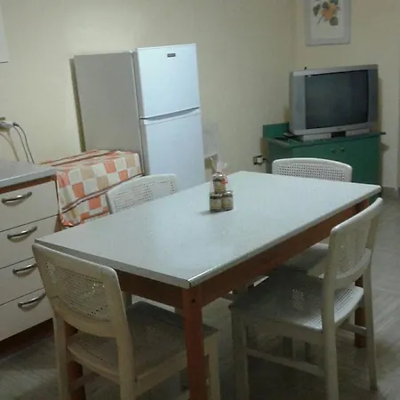Pitagora Apartamento