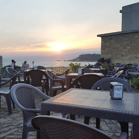 Pitagora Apartamento Le Castella (Calabria)